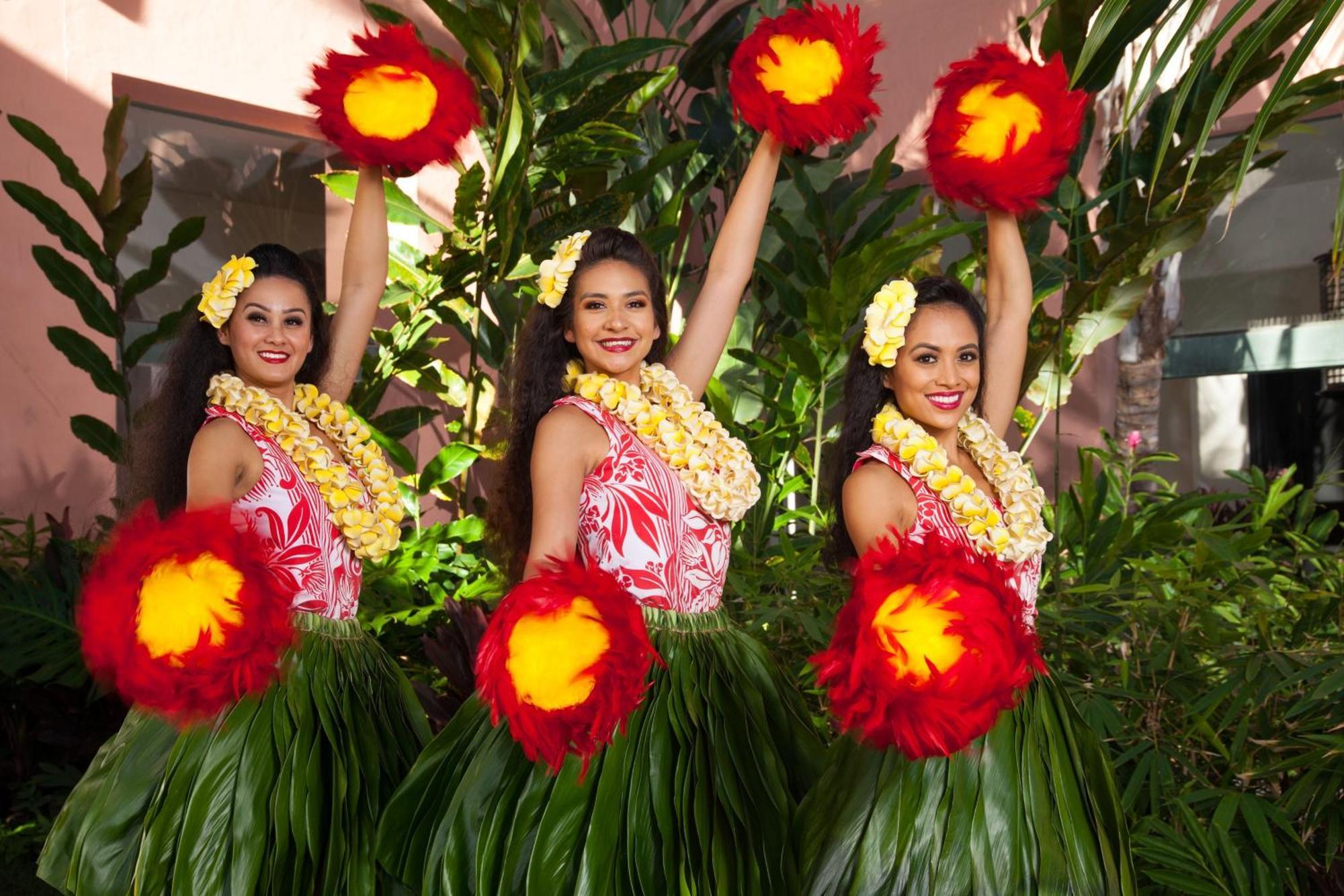 The Royal Hawaiian, A Luxury Collection Resort, Waikiki Гонолулу Екстер'єр фото