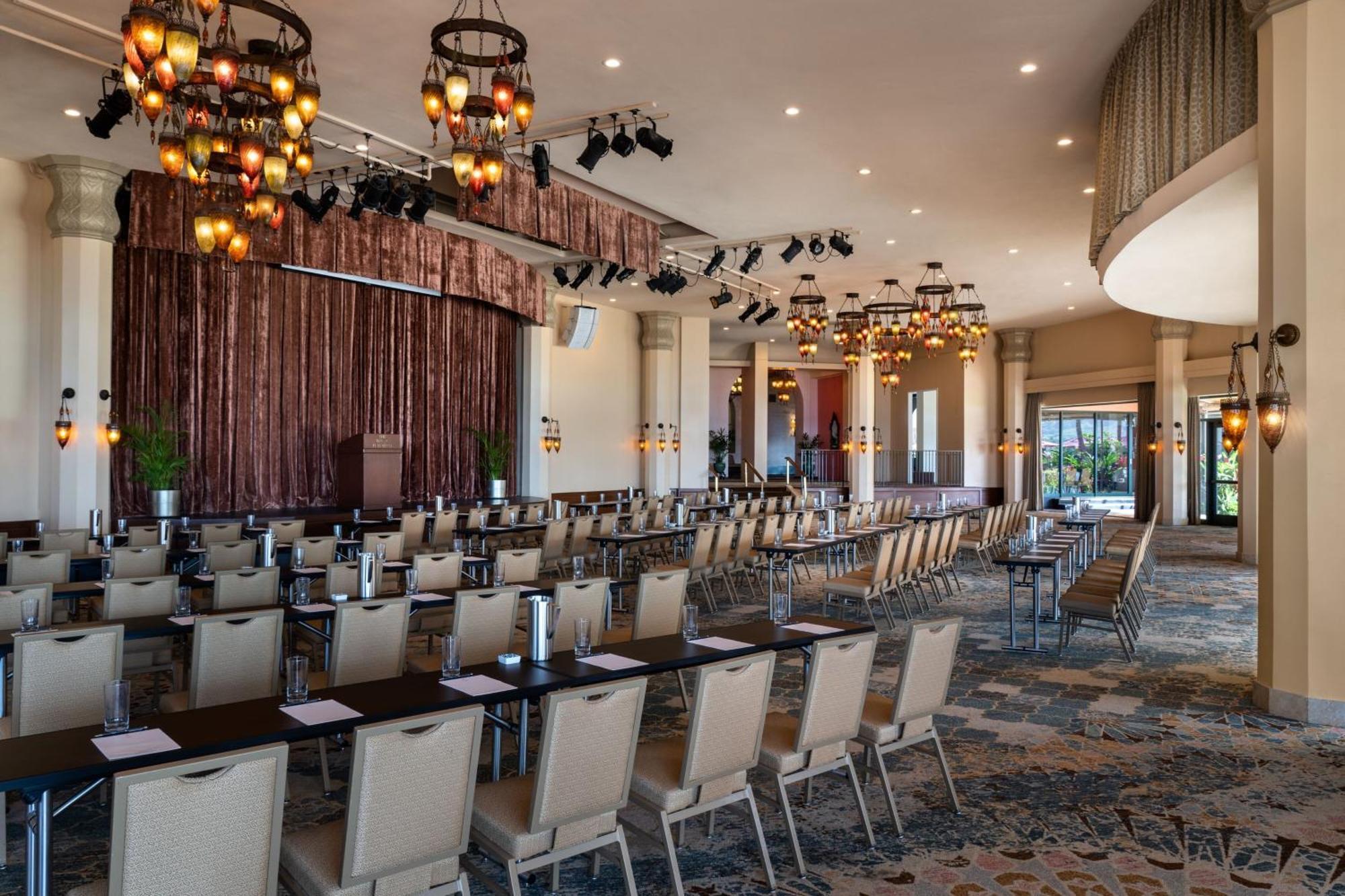 The Royal Hawaiian, A Luxury Collection Resort, Waikiki Гонолулу Екстер'єр фото