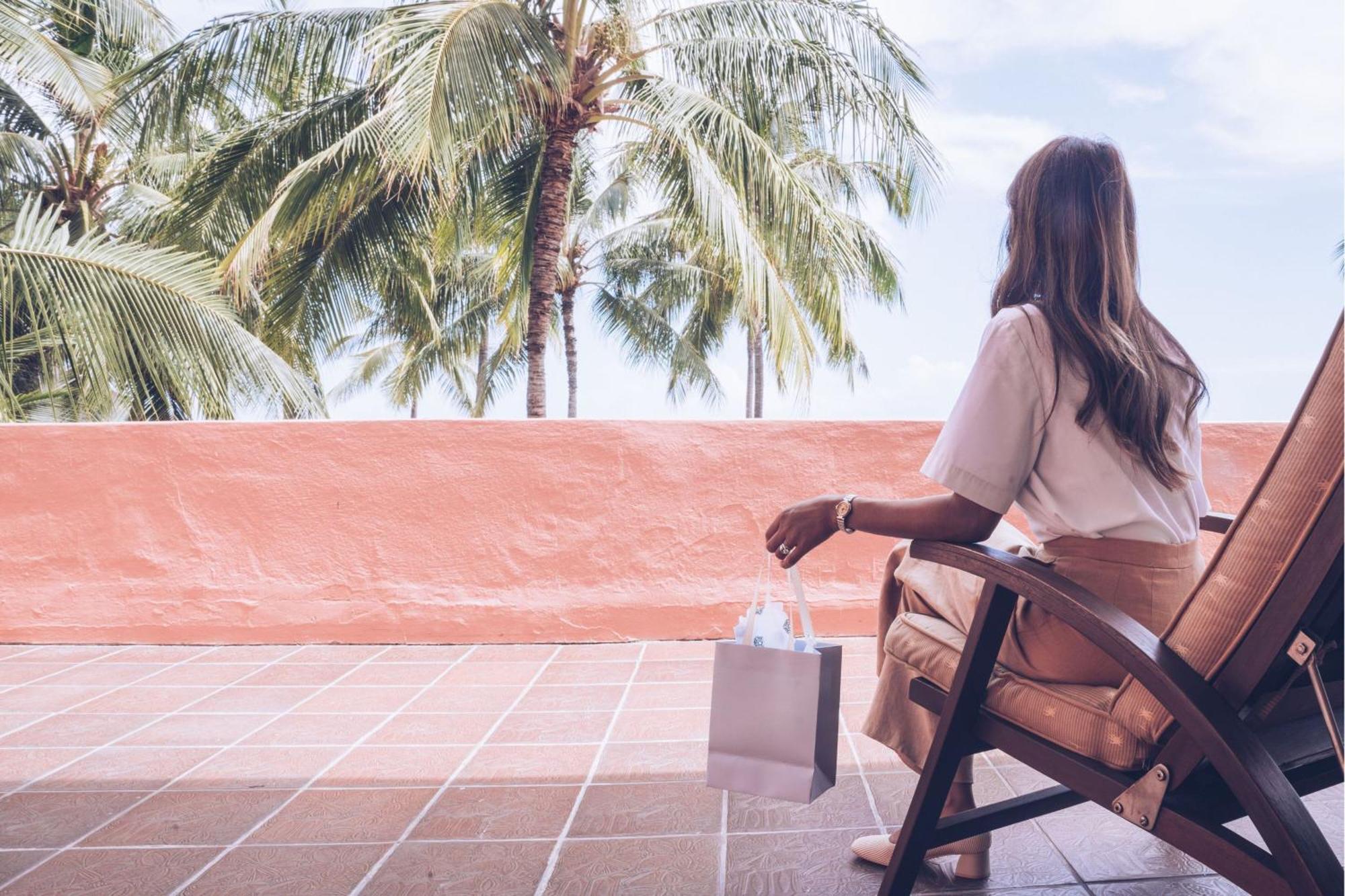 The Royal Hawaiian, A Luxury Collection Resort, Waikiki Гонолулу Екстер'єр фото