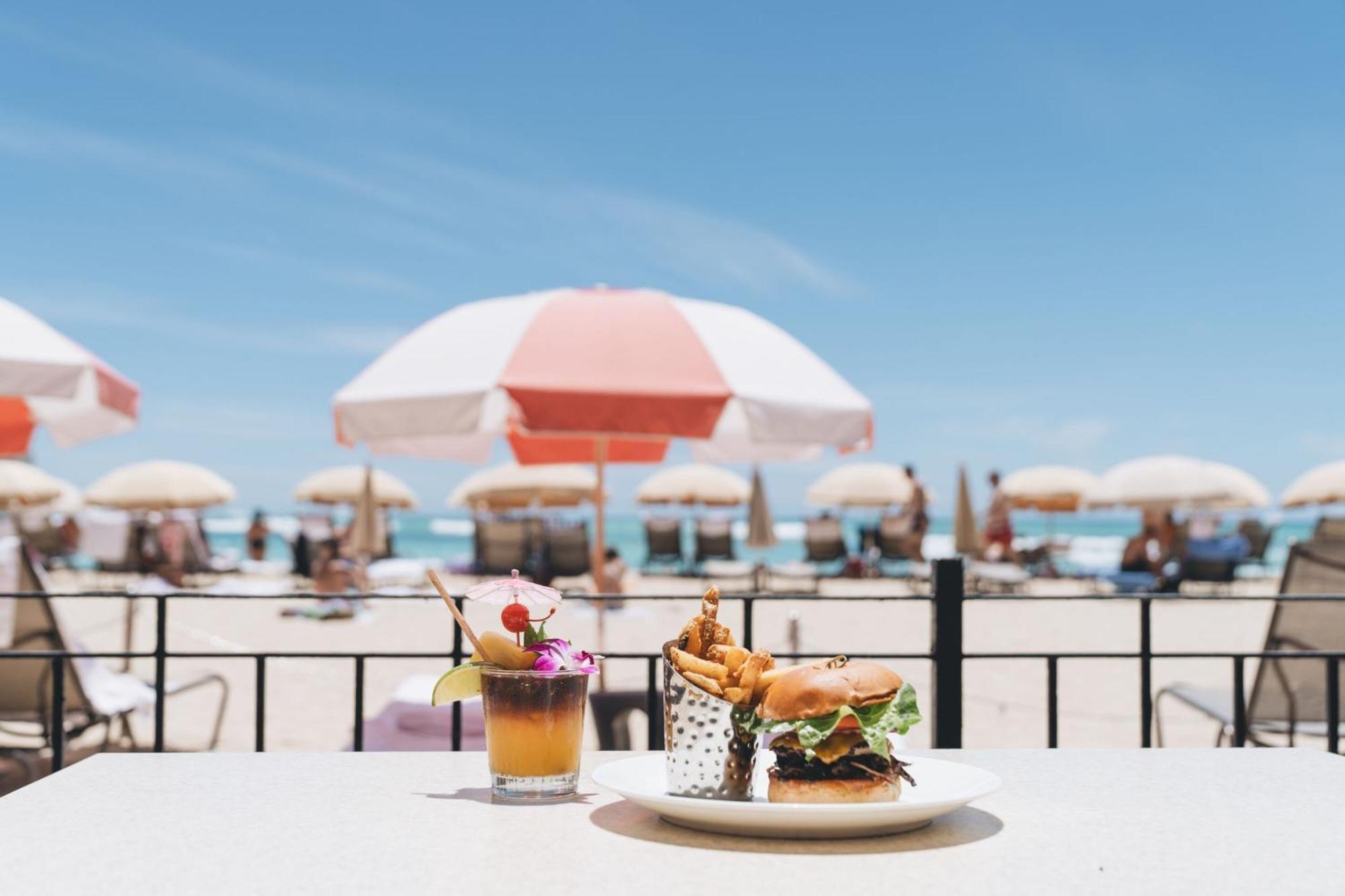 The Royal Hawaiian, A Luxury Collection Resort, Waikiki Гонолулу Екстер'єр фото