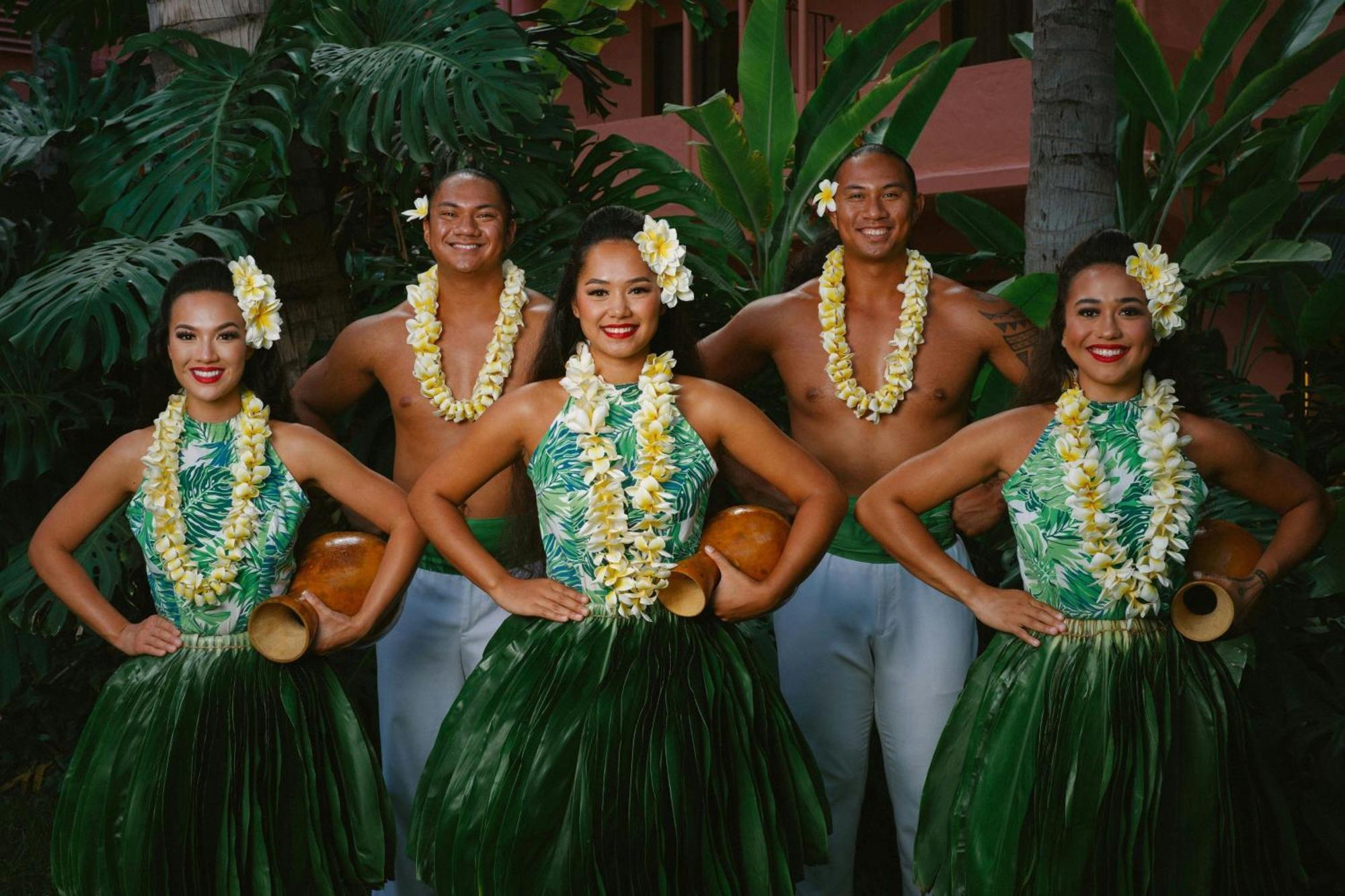 The Royal Hawaiian, A Luxury Collection Resort, Waikiki Гонолулу Екстер'єр фото