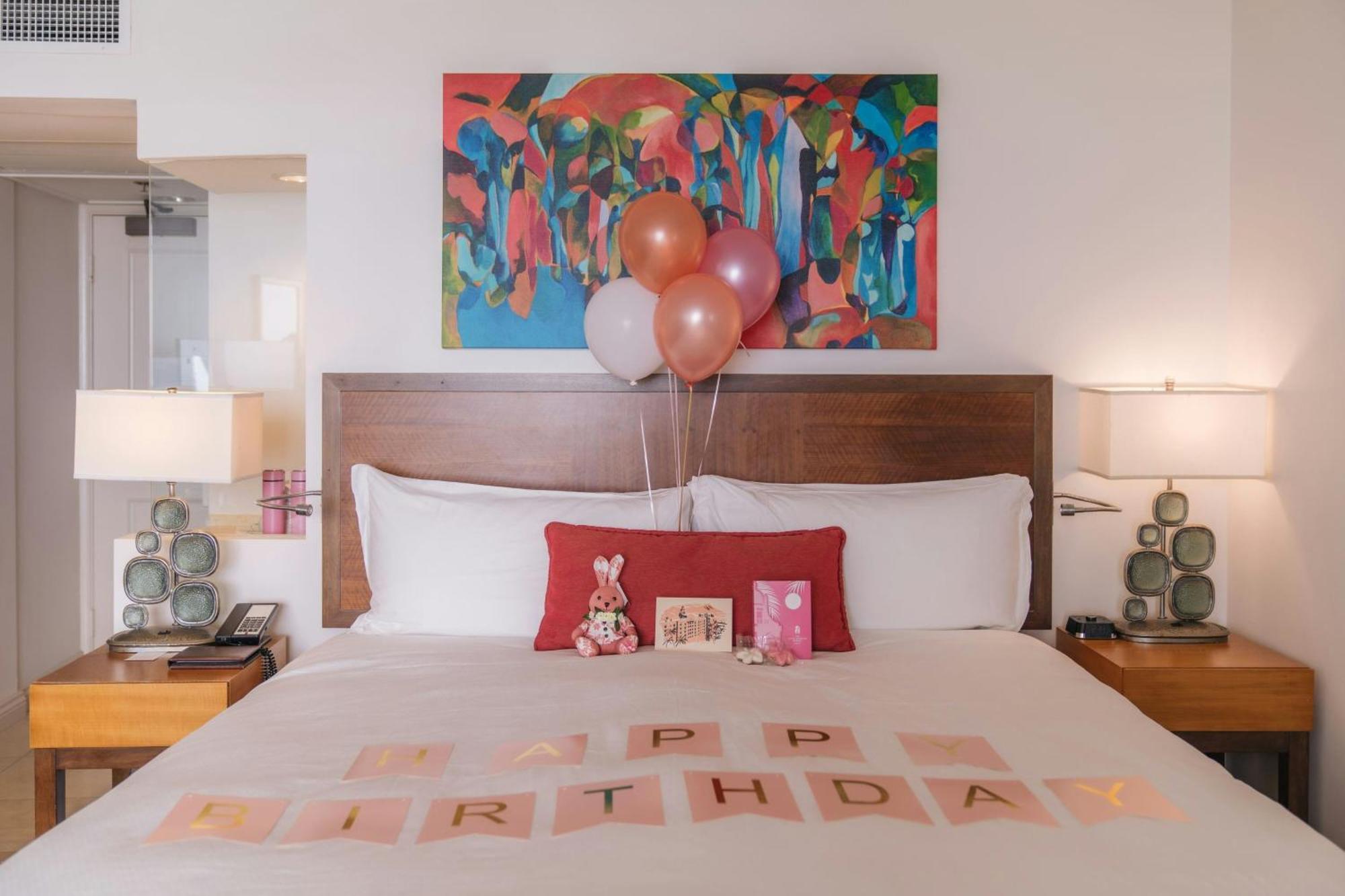 The Royal Hawaiian, A Luxury Collection Resort, Waikiki Гонолулу Екстер'єр фото